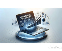 Performance Marketing Agency in Noida | Google Ads & Meta Ads Experts | Ritz Media World