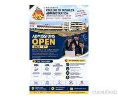 CBL Basic - bba colleges in karnataka | KLE BBA