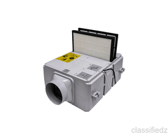 Fresh Air NEO Ventilation System