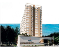 Explore 2 & 3 BHK Gated Community Apartments in Gandimaisamma