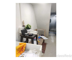 196 Sq.Ft. Fully Furnished Office for Rent in Kandivali West – ₹30,000  SEO Description
