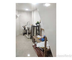 196 Sq.Ft. Fully Furnished Office for Rent in Kandivali West – ₹30,000  SEO Description