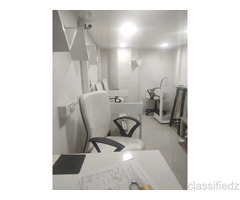 196 Sq.Ft. Fully Furnished Office for Rent in Kandivali West – ₹30,000  SEO Description