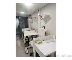 196 Sq.Ft. Fully Furnished Office for Rent in Kandivali West – ₹30,000  SEO Description