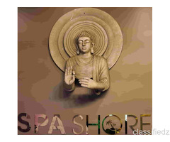 Spa Shore (Spa In Dadar)