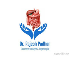 Comprehensive GI Specialist in Gurugram, Haryana