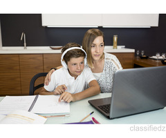 Affordable Private Maths Tutor for Students Across the UK 
