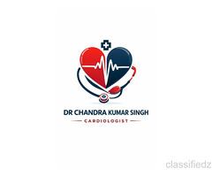 Heart Disease Doctor in Bhopal | Dr. Chandra Kumar Singh