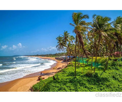 An opportunity to get best services for Hotels in Goa