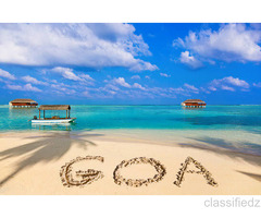 An opportunity to get best services for Hotels in Goa