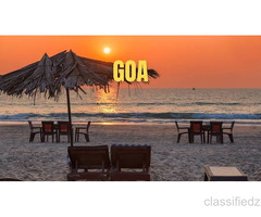 An opportunity to get best services for Hotels in Goa