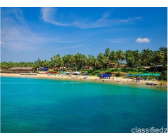 An opportunity to get best services for Hotels in Goa