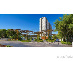 Tulip Yellow Gurgaon – Premium Apartments with Modern Amenities