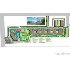 Tulip Yellow Gurgaon – Premium Apartments with Modern Amenities