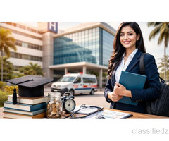Hospital Administration Course in Kolkata: Your Path to Healthcare Leadership
