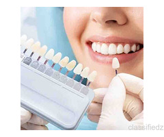Top Dental Oral Care Treatments in Peelamedu,Coimbatore