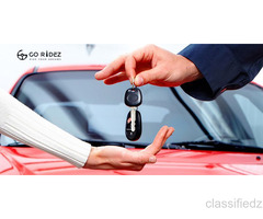 Car Rental in Airport – Easy & Reliable Travel