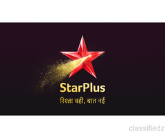 9930151495  REQUIREMENT GOOD LOOKING  STAR PLUS SHOW  
