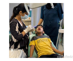 DentKraft - Smile Makeover Kasaragod, Kerala
