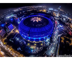 Luxury Hotel in Mumbai Near Airport for Business and Leisure