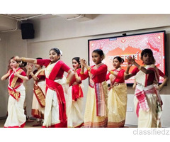 Building Bright Beginnings: G.D. Birla Centre for Education & Play Schools Kolkata
