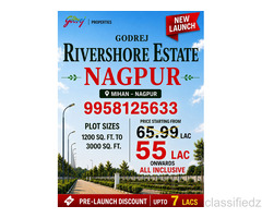 Godrej Rivershore Estate: A Sustainable Future