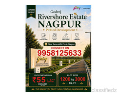 Godrej Rivershore Estate: A Sustainable Future