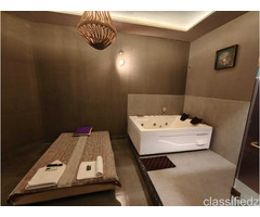 Rica Spa In Malad