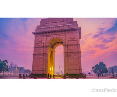 Best Tour Agency in Delhi for Family, Couple & Group Tours 