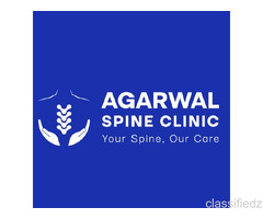 Best Spine Surgeon in Pune | Dr. Nitish Agrawal