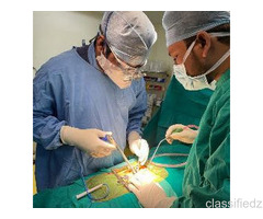 Best Spine Surgeon in Pune | Dr. Nitish Agrawal