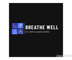 Find the Best Pulmonologist in Noida for Personalized Respiratory and Lung Care