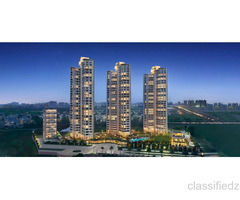 Discover Puri Diplomatic Residences on My Property Fact