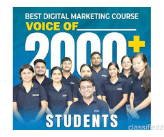 Digital Marketing Course in Dehradun