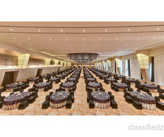 Banquet Hall for Wedding Near Mumbai Airport for Grand Celebrations