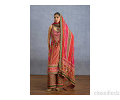 Designer Kurta Sets for Women to Make Every Celebration Feel Special