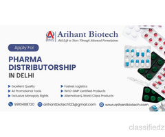 Arihant Biotech