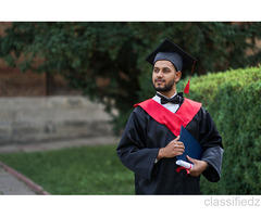Start a Career in Finance With a BBA in Wealth Management