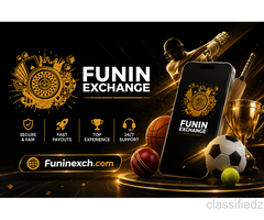 Funinexch Sports Experience – Play, Predict and Enjoy