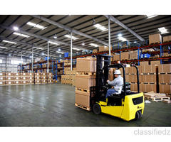 Pharma Warehousing Services India for Secure Drug Storage