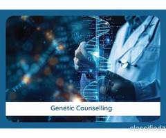 Best Genetic Doctor in South Delhi for Expert Consultation