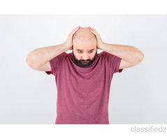 GFC Hair Treatment in Delhi – Advanced Hair Regrowth Solution