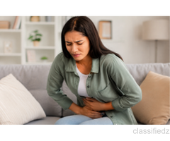 Best Gastroenterologist in South Delhi for GI Treatment