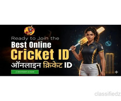 Cricket ID – Complete Guide for New Users