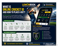 Online Cricket Platform Registration Open