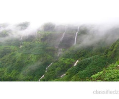 Enjoy with your kids at Wildlife Tour packages at khandala 