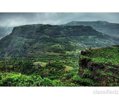 Enjoy with your kids at Wildlife Tour packages at khandala 