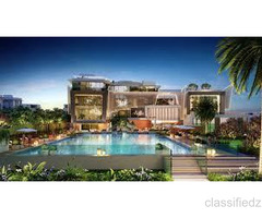 Godrej Exquisite Villas in Greater Noida