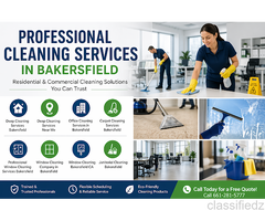 Top 10 Deep Cleaning Services Near Me