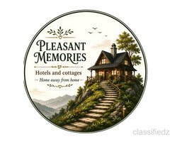 Best Kodaikanal Group Stay Cottage | Pleasant Memorie